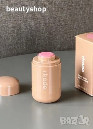 Rhode кремообразен руж, снимка 6 - Декоративна козметика - 49407129
