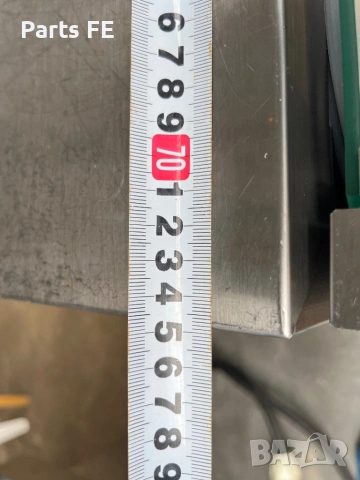 Професионална конвекторна фурна печка конвектомат с вода profesionalna konvektorna furna pechka voda, снимка 8 - Обзавеждане на кухня - 53400199