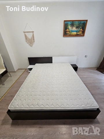 Спален комплект 