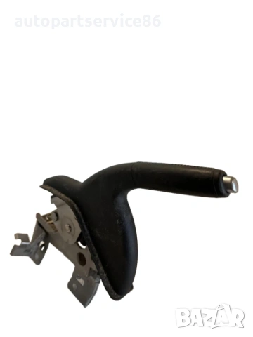 Предна ръчна спирачка с дръжка за Mazda CX-7 2.3T (2011)