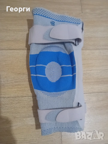 коленна ортеза (шина) Bauerfeind , снимка 2 - Ортези и протези - 53900424