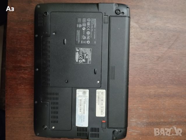 Acer aspire one eM350, снимка 7 - Лаптопи за дома - 45174322