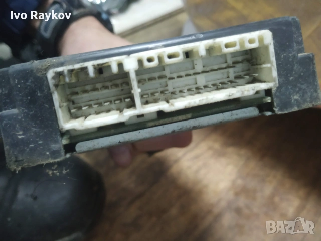 Модул , Daihatsu Terios , 8264187403 1104000171, снимка 4 - Части - 53566567