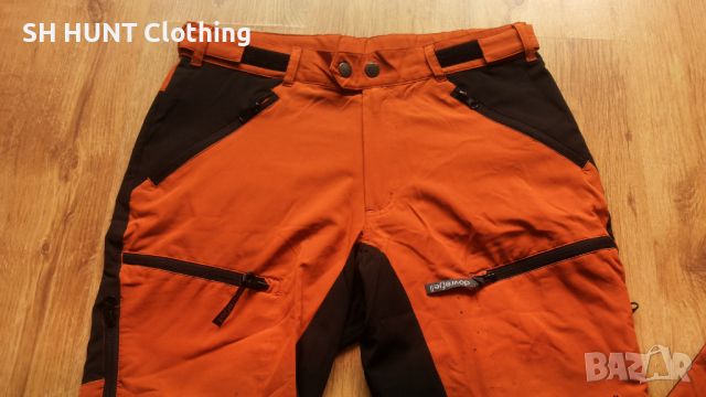 DOVREFJELL Stretch Trouser размер M еластичен панталон - 1092, снимка 3 - Панталони - 46297210