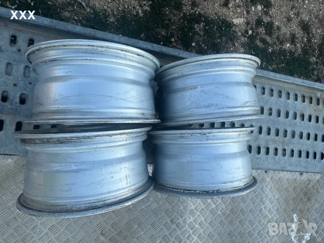 Джанти 5х112 15цола , снимка 10 - Гуми и джанти - 51132331