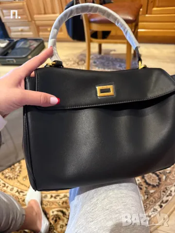 Чанта Balenciaga  rodeo , снимка 2 - Чанти - 49641045