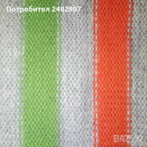 Дамски шал  , снимка 6 - Шалове - 52421518