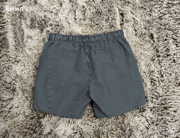 Мъжки шорти Speedo Sun Stripe Watershort, Размер М/32, снимка 5 - Къси панталони - 46638304