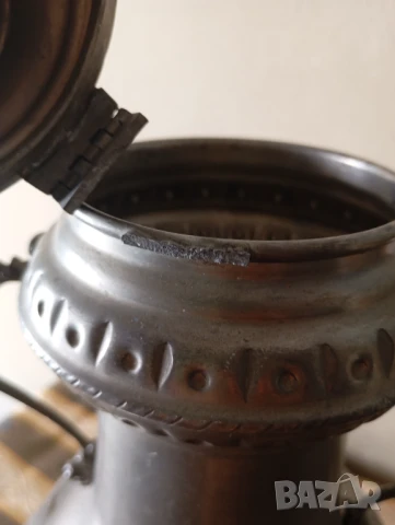 Стар съд за декорация, снимка 6 - Други ценни предмети - 50934415