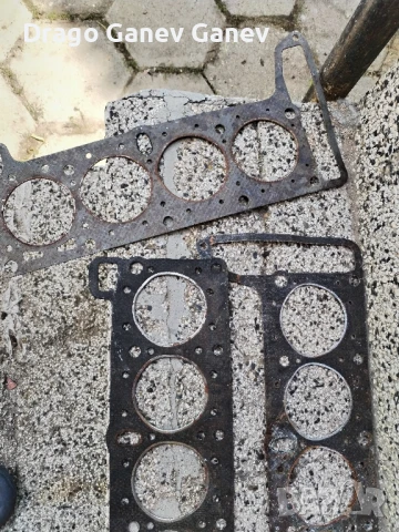 Части за Lada 1300, снимка 7 - Части - 50055552