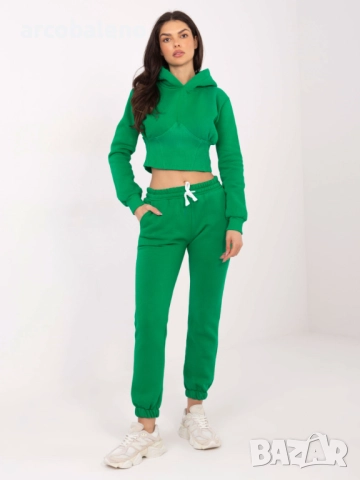 Дамски комплект от две части Ambretta, 2цвята , снимка 6 - Комплекти - 52859029