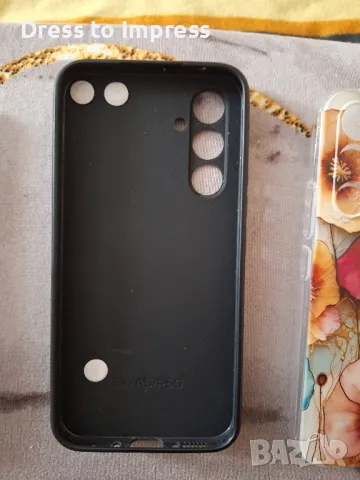 Калъфи А54 Нови , снимка 2 - Калъфи, кейсове - 49479269