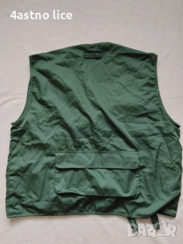  Елек за риболов, снимка 9 - Други - 29001300