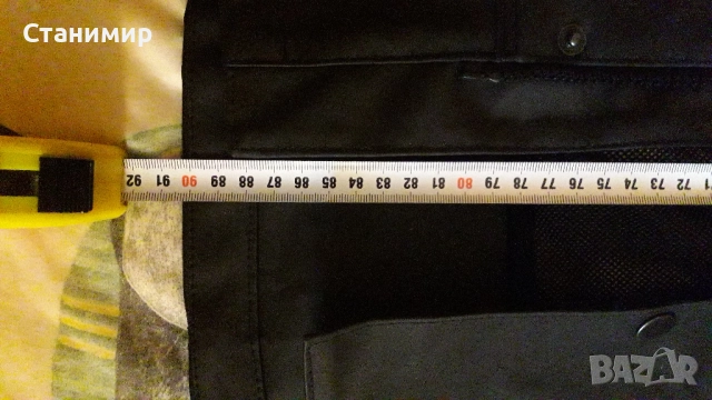 Helly Hansen Protection - Яке, Шуба, снимка 13 - Якета - 51670395