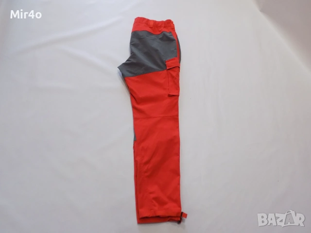 панталон bergans of norway nordmarka hybrid долнище екип туризъм планина дамски оригинал хибриден XL, снимка 3 - Спортни екипи - 49048279