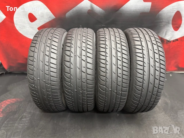 185 60 15, Летни гуми, Taurus HighPerformance, 4 броя, снимка 3 - Гуми и джанти - 54230874