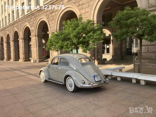 Кола за бал, снимка 1