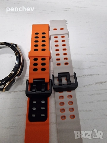 Huawei watch 4 pro , снимка 5 - Смарт часовници - 53183447