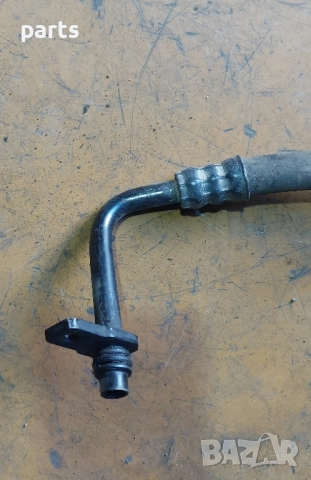 Тръба - Маркуч Ауди А4 Б7 N:677 - VW - Сеат - Шкода - 8E03178250, снимка 3 - Части - 51638169