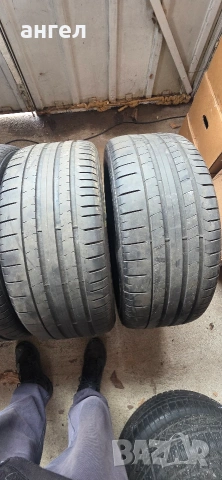 285.45.20 pirelli , снимка 3 - Гуми и джанти - 53338566