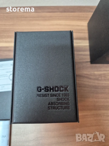 Casio G-shock V01A - 8A, снимка 2 - Мъжки - 53716138