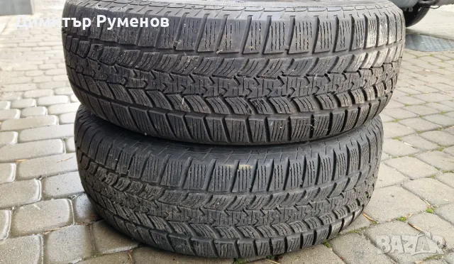 Гуми 225/65  R17 Зимни, снимка 15 - Гуми и джанти - 48664938