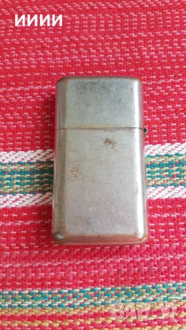 Военна запалка , снимка 4 - Антикварни и старинни предмети - 52061231