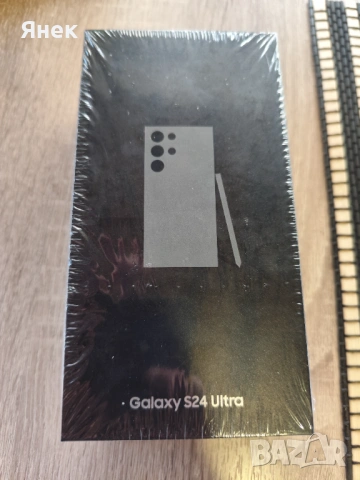 Samsung galaxy s24 ultra 512