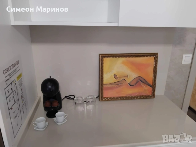 Нощувки, снимка 2 - Квартири, нощувки - 54150783