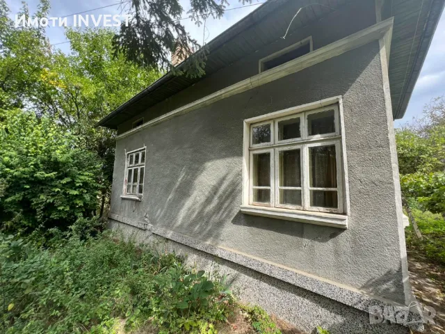 Къща - с. Пробуда/ №8645, снимка 2 - Къщи - 49889405