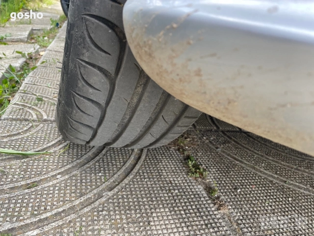 Продавам O.Z Superleggera, снимка 5 - Гуми и джанти - 53926587