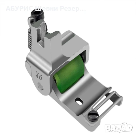 КРАЧЕ за права машина с водач X6