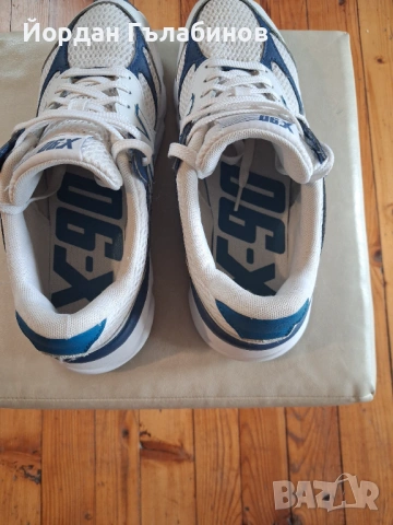 Маратонки new balance X90 42,5, снимка 4 - Маратонки - 53691318