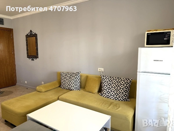 Двустаен - Созопол, снимка 5 - Апартаменти - 53712453