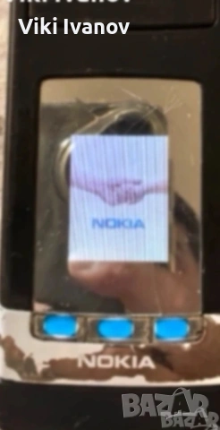 Нокия n76, снимка 2 - Nokia - 53931919