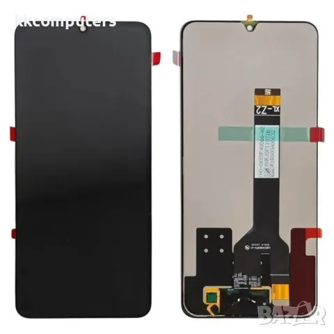 LCD Дисплей и Тъч Скрийн за Xiaomi Poco C71 4G / Redmi A5 4G