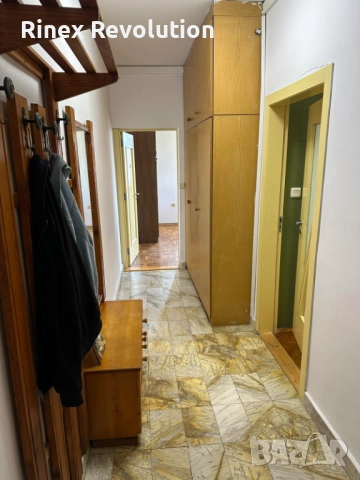 Едностаен апартамент под наем в Центъра, снимка 5 - Апартаменти - 54104875