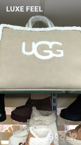 UGG ✨Дамски Чанти , снимка 8 - Чанти - 54082485