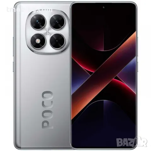 Xiaomi Poco X7 5G 512GB/12GB Dual, снимка 3 - Xiaomi - 48986423