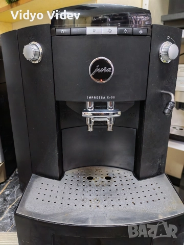 кафеавтомат jura