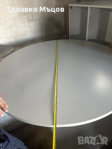 Кръгли маси 2 бр