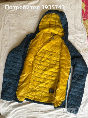 The North face яке, снимка 6 - Якета - 52025076