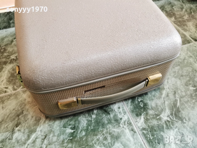 AEG-TUBE-ВНОС SWISS 1112251404, снимка 8 - Ресийвъри, усилватели, смесителни пултове - 52735507