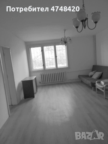  Дава под наем четиристаен апартамент в София, снимка 4 - Апартаменти - 53622358