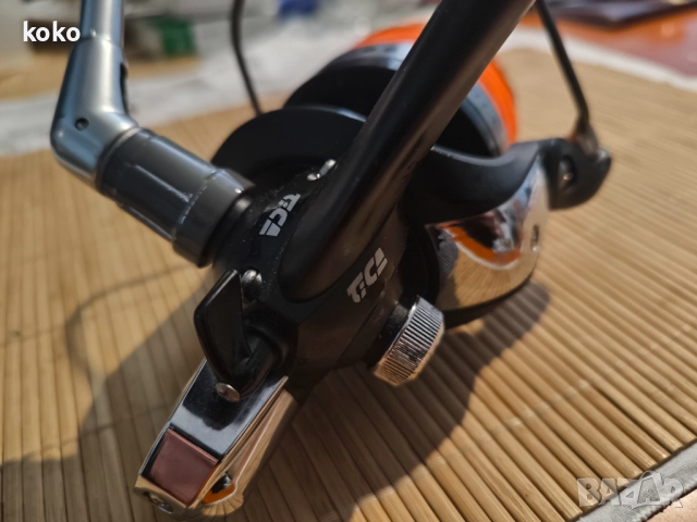 Риболовни макари Tica Тика , снимка 14 - Макари - 48764758