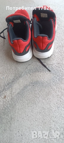 Маратонки Adidas, снимка 3 - Маратонки - 53876651