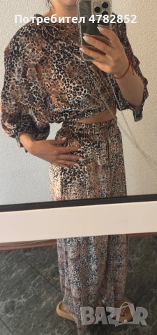 Djofra комплект 