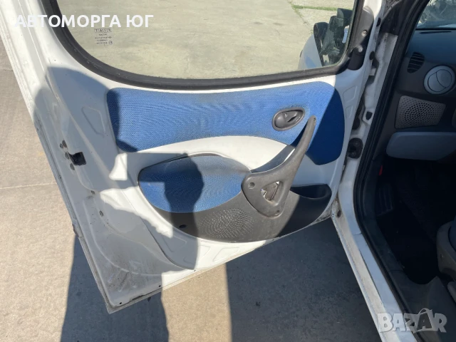 ФИАТ ДОБЛО 2005г. на части, снимка 6 - Автомобили и джипове - 50902996