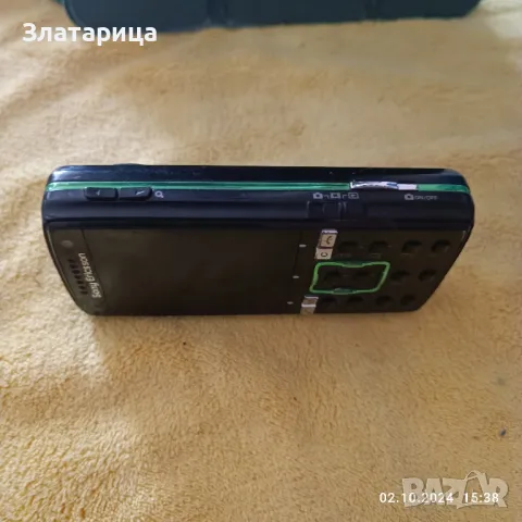 Sony Ericsson K850i, снимка 5 - Sony Ericsson - 47437080