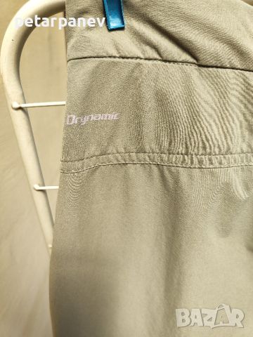 Мъжки панталон Millet drynamic - L размер, снимка 5 - Спортни дрехи, екипи - 46404523
